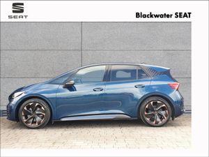 Cupra Born 150KW (58KWH) 204BHP 5DR AUTOMATIC - Image 4