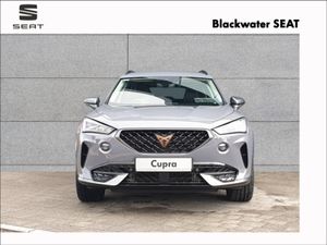 Cupra Formentor 1.5TSI 150BHP 5DR AUTOMATIC - Image 3