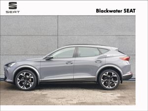 Cupra Formentor 1.5TSI 150BHP 5DR AUTOMATIC - Image 4