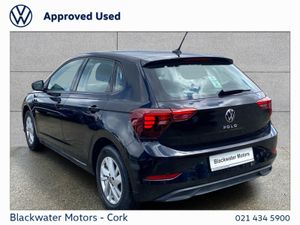 Volkswagen Polo 1.0TSI 95BHP LIFE - Image 4