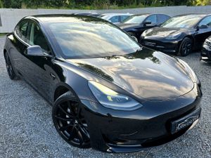 🔥 2021 Tesla Model 3 Standard Range Plus - Image 2