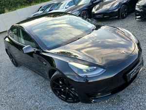 🔥 2021 Tesla Model 3 Standard Range Plus - Image 3