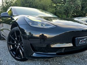 🔥 2021 Tesla Model 3 Standard Range Plus - Image 4