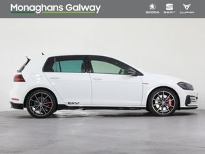 Volkswagen Golf **GTI TCR** 2.0 TSI 290HP 5DR - Image 3