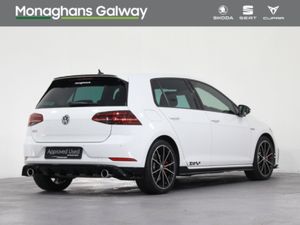 Volkswagen Golf **GTI TCR** 2.0 TSI 290HP 5DR - Image 4