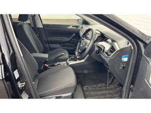 Volkswagen Polo AUTOMATIC 1.0 PETROL HIGH SPEC - Image 3