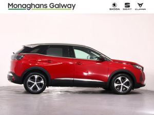 Peugeot 3008 GT LINE 1.5 HDI 130 AUTO - Image 3