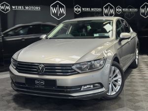 Volkswagen Passat HIGHLINE 2.0 TDI DSG 150HP 4DR A - Image 2