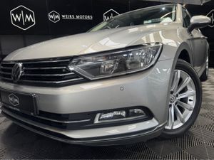 Volkswagen Passat HIGHLINE 2.0 TDI DSG 150HP 4DR A - Image 3