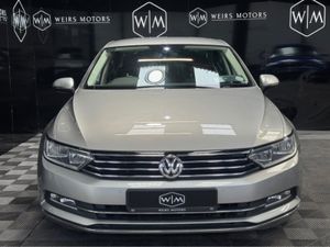 Volkswagen Passat HIGHLINE 2.0 TDI DSG 150HP 4DR A - Image 4