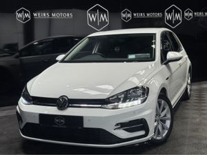 Volkswagen Golf R-LINE 1.5 TSI MANUAL 6SPEED FWD 5 - Image 2