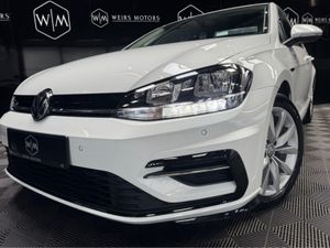 Volkswagen Golf R-LINE 1.5 TSI MANUAL 6SPEED FWD 5 - Image 3