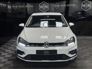 Volkswagen Golf R-LINE 1.5 TSI MANUAL 6SPEED FWD 5 - Image 4
