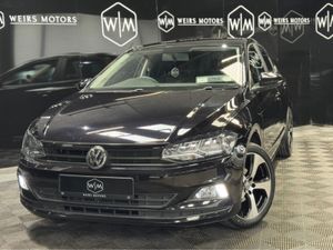 Volkswagen Polo 1.0 MANUAL 5SPEED 80HP 5DR - Image 2