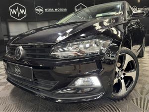 Volkswagen Polo 1.0 MANUAL 5SPEED 80HP 5DR - Image 3