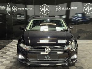 Volkswagen Polo 1.0 MANUAL 5SPEED 80HP 5DR - Image 4