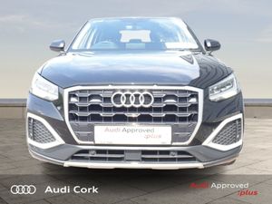 Audi Q2 1.0 30tfsi 110BHP SE - Image 2