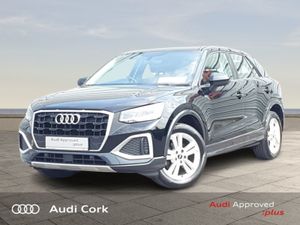 Audi Q2 1.0 30tfsi 110BHP SE - Image 3