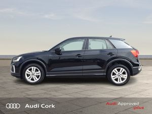 Audi Q2 1.0 30tfsi 110BHP SE - Image 4