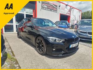 BMW 3 Series 2018 330E M Sport M Performance - Image 2