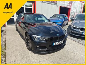 BMW 3 Series 2018 330E M Sport M Performance - Image 3