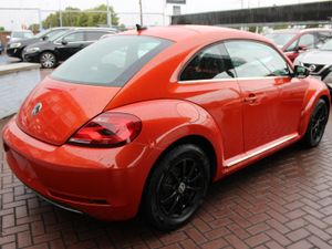 2017 VW BEETEL - Image 4