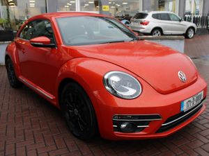 2017 VW BEETEL - Image 2
