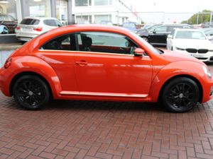 2017 VW BEETEL - Image 3
