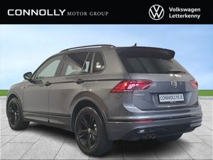 Volkswagen Tiguan 2.0 TDI 150HP R-line - Image 4
