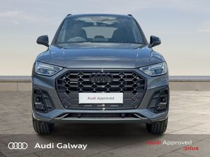 Audi Q5  639 p/m PCP 50 Tfsi E Quattro BLK Editio - Image 2