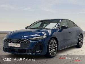 Audi A5  679 p/m PCP 2.0 TDI S Line 204BHP Auto - Image 3