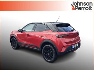Opel Mokka SRI 1.2i (100ps) S/S - Image 3