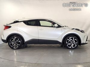 Toyota C-HR 1.8 PET Hybrid - Image 2