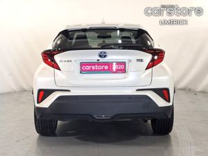Toyota C-HR 1.8 PET Hybrid - Image 4