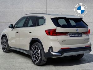 BMW X1 Xdrive25e Xline - Image 2