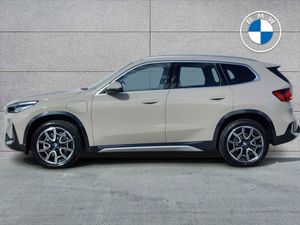 BMW X1 Xdrive25e Xline - Image 3