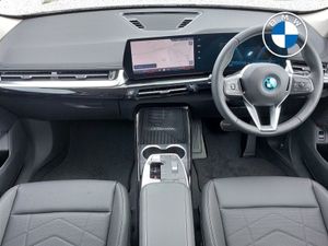 BMW X1 Xdrive25e Xline - Image 4