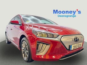 Hyundai Ioniq Electric Premium 39kw  High Spec - Image 3