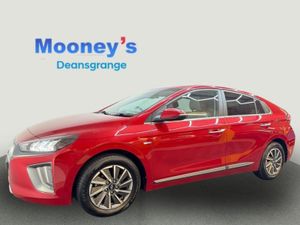 Hyundai Ioniq Electric Premium 39kw  High Spec - Image 4