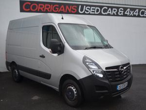 LOW MILEAGE LENGHT 1 HEIGHT 2-PRICE INCLS VAT - Image 2