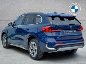BMW X1 Xdrive25e M Sport - Image 2