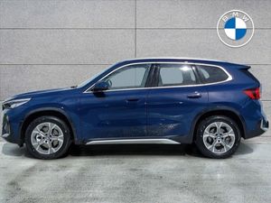 BMW X1 Xdrive25e M Sport - Image 3
