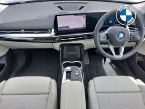 BMW X1 Xdrive25e M Sport - Image 4
