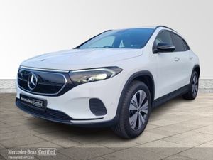 Mercedes-Benz EQA Eqa250  Progressive Auto (night - Image 2