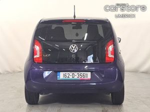 Volkswagen Up! 1.0 75bhp Take UP - Image 4