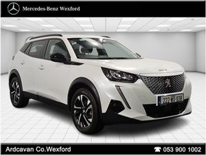 Peugeot 2008 Allure Electric 136bhp (50 Kwh) - Image 3