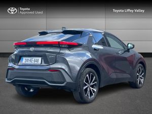 Toyota C-HR HYBRID SPORT 4DR AUTO - Image 2