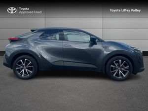 Toyota C-HR HYBRID SPORT 4DR AUTO - Image 3