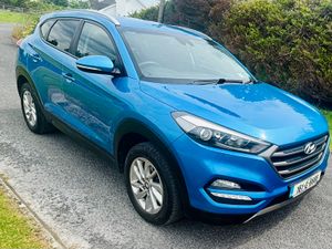 2016 HYUNDAI TUSCON IMMACULATE - Image 4