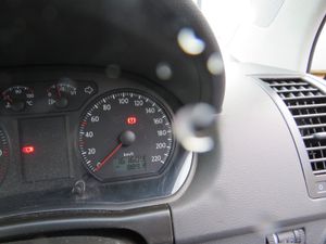 Volkswagen Polo 2007 5DR PETROL LOW MILEAGE - Image 2